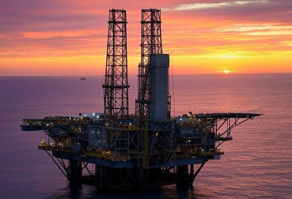 Azerbaijan reveals volume of oil exports to Indonesia for 2M2026