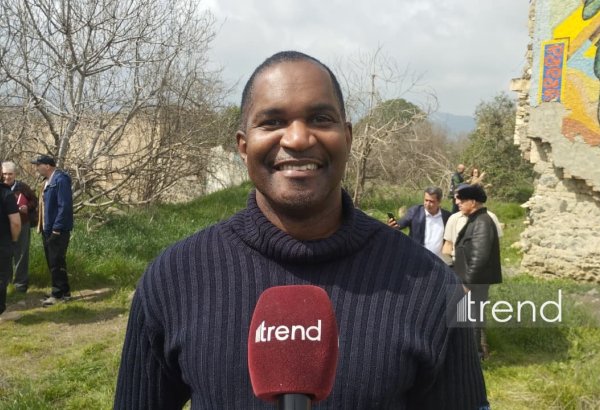 Karabakh’s post-war recovery impresses Canadian international traveler (Exclusive)