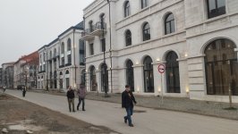 International travelers explore Shusha (PHOTO)