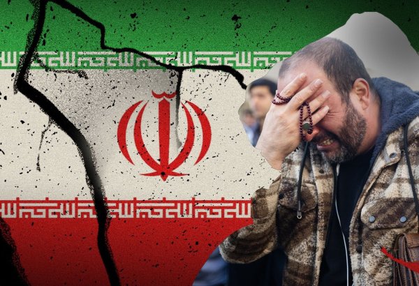 The Old Global Economy Dies in a War With Iran