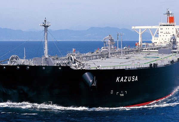 Middle East-Asia tanker rates hit multi-decade high in March