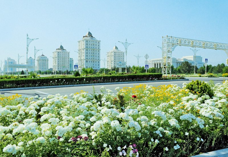 Turkmenistan’s 2026 program and urban agenda: What to expect at WUF13