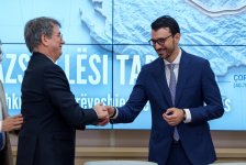 TAP, Albanian Gas Service Company renew maintenance agreement (PHOTO)