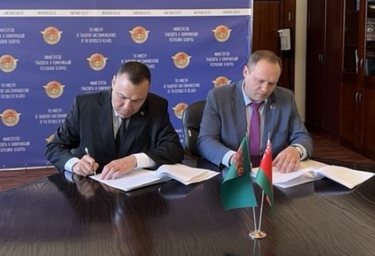 Belarus and Turkmenistan streamline international road freight permits for 2027