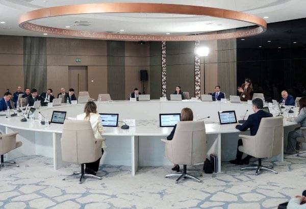 Kazakhstan launches digital financial map to track retail trade nationwide