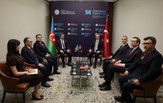 Azerbaijan, Türkiye set to deepen media alliance with new joint platform (PHOTO)