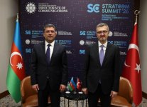 Azerbaijan, Türkiye set to deepen media alliance with new joint platform (PHOTO)