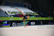 31st Azerbaijan Rhythmic Gymnastics Championships wrap up in Baku (PHOTO)