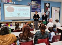 Event dedicated to "31 March - Day of Genocide of Azerbaijanis" and anniversary of “April Battles” held in Canada (PHOTO)