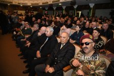 Azerbaijan bidding farewell to great artist Rasim Balayev – adieu to epoch…(PHOTO)