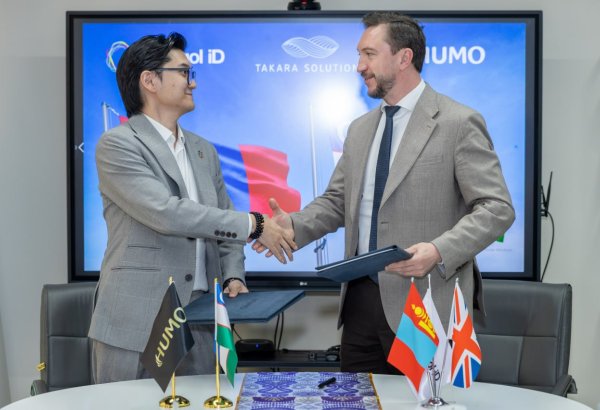 Uzbekistan, Mongolia link payment systems with new deal