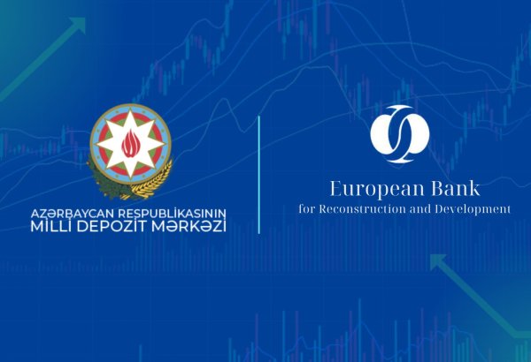 Azerbaijan to make next coupon payment for EBRD bonds issued in manat