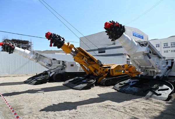 Tajikistan’s Sughd region expands mining and light industries