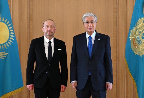 Kazakhstan, Russian Copper Company explore new investment opportunities