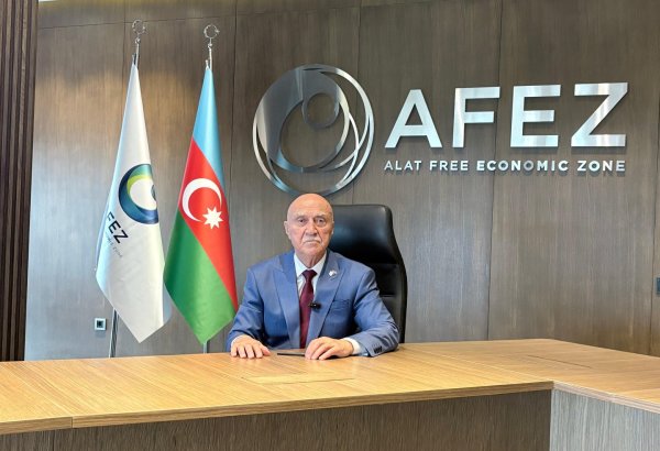 Azerbaijan's AFEZ to announce projects on minting large enterprises (Exclusive Interview)
