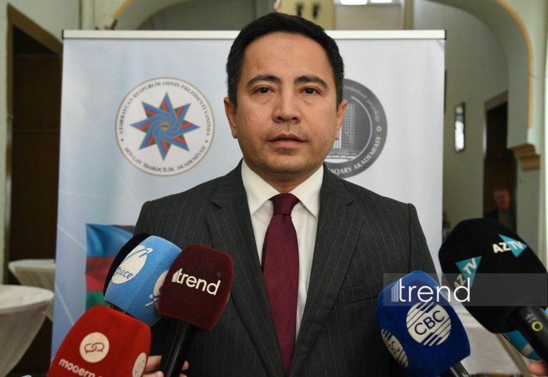 Kazakhstan to participate in WUF13 with high-level delegation - ambassador