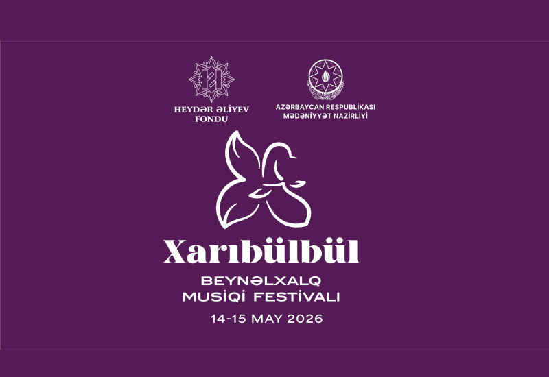 Azerbaijan's Shusha gears up for next Kharibulbul International Music Festival