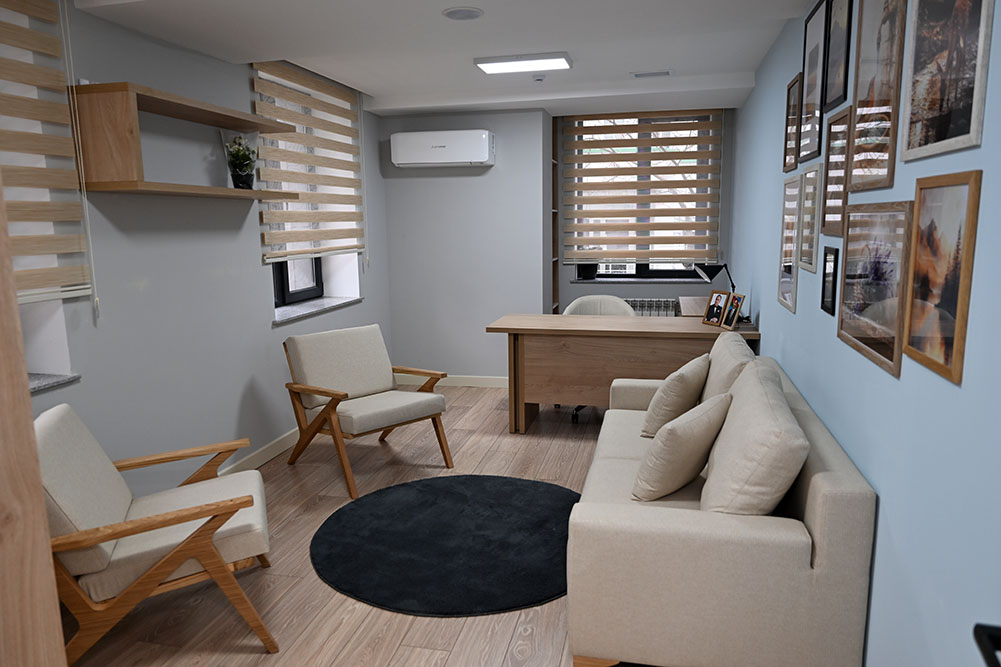 Azerbaijan commissions new military facilities (PHOTO)