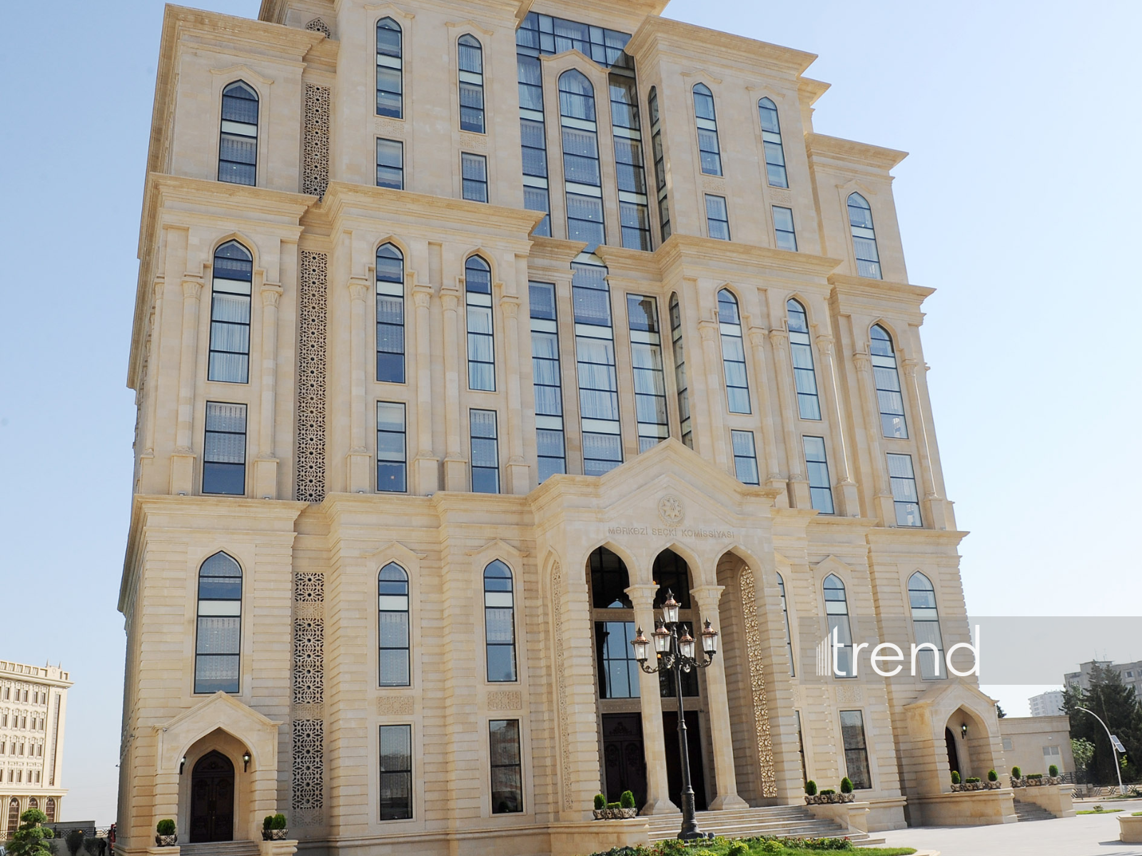 Azerbaijani CEC delegation set to observe parliamentary elections in Hungary