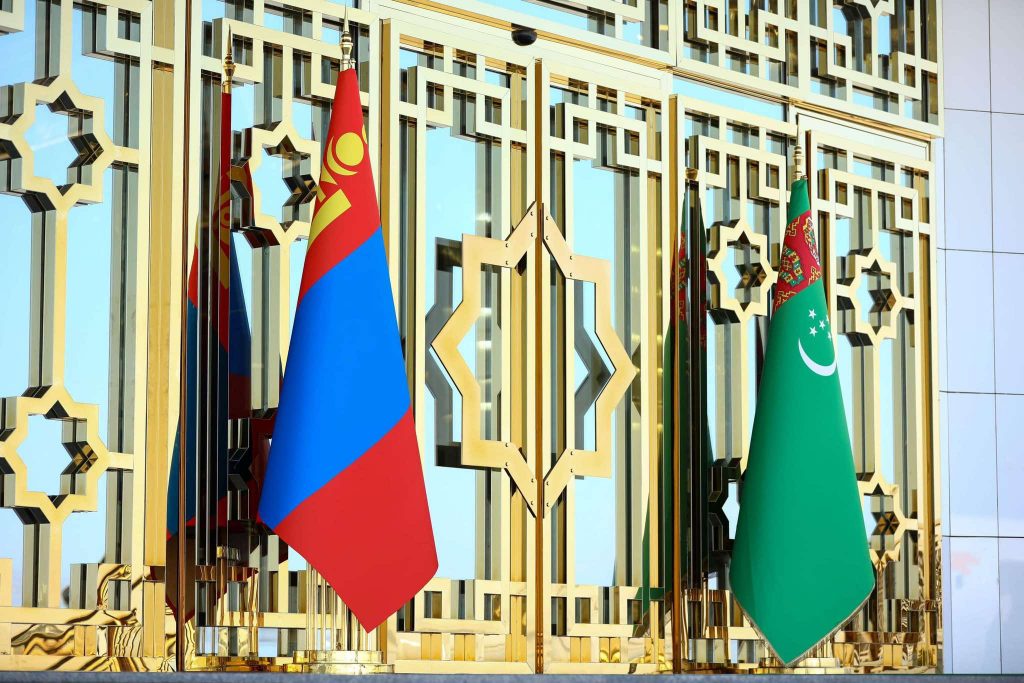 Turkmenistan, Mongolia hold first-ever interparliamentary dialogue