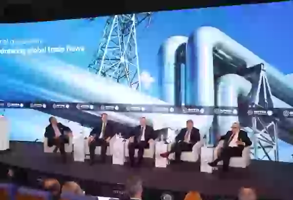 Azerbaijan and Egypt reinforce energy collaboration with new deal (PHOTO)