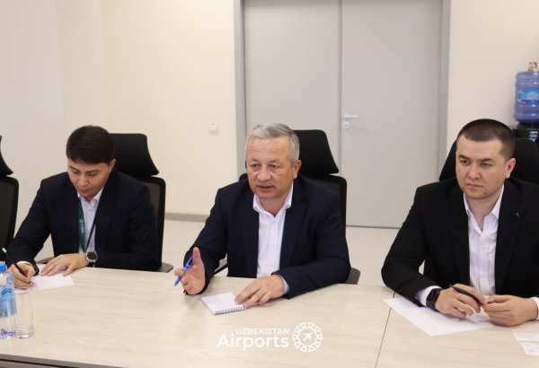 Uzbekistan eyes e-commerce logistics hub with Hong Kong’s Harvest Epoch