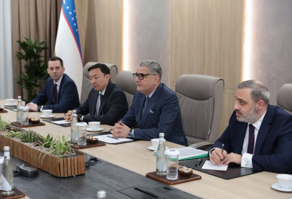 Uzbekistan partners with EDB to drive digital transformation and AI integration