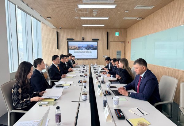 Uzbekistan, KOICA move to renew partnership framework through 2028