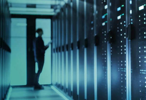 Turkmenistan, Muroosystems sign MoU on data center development