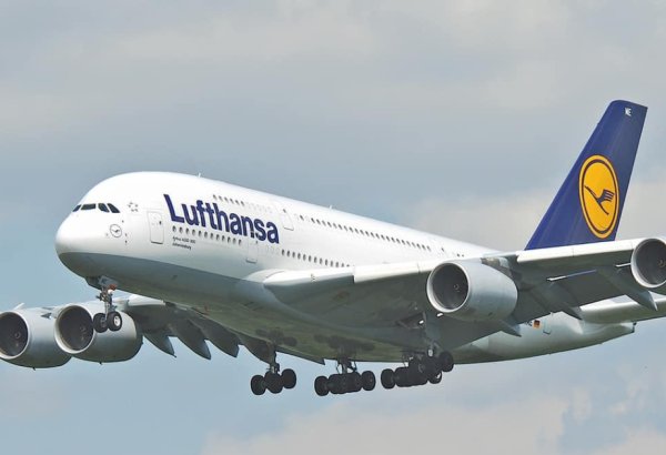 Lufthansa reveals loss despite growth in revenues in 1Q2026