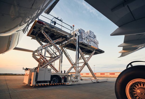 KazMunayGas-Aero signs in-wing fueling agreements with regional cargo airlines