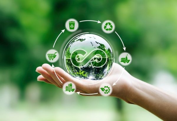 Turkmenistan, Japan explore strategic co-op in waste management and green tech