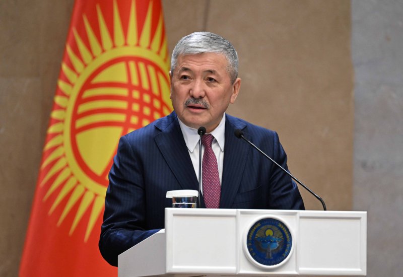 Kasymaliev’s visit to Baku: digitalization, logistics, and investments