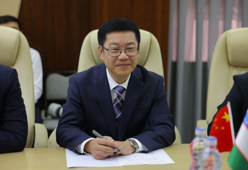 Uzbekistan, China expand agricultural cooperation agenda