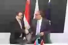 Azerbaijan and Egypt reinforce energy collaboration with new deal (PHOTO)