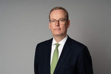 Azerbaijan’s location along Middle Corridor offers promising prospects for UK businesses – UKEF (Exclusive)