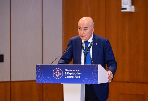 KazMunayGas reveals scope of its project portfolio