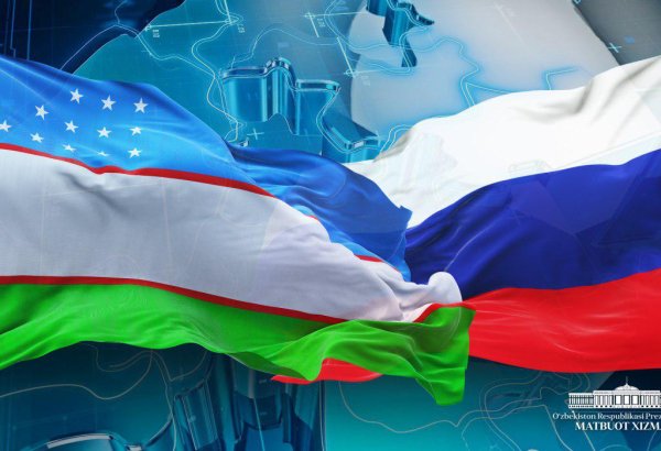 Uzbekistan, Russia work on pipeline of joint projects (Exclusive)