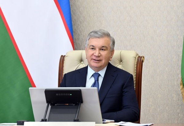 Uzbekistan sets $3.3B investment target for Bukhara region in 2026