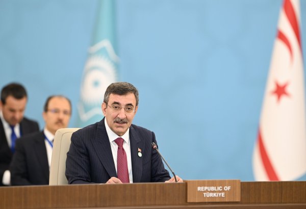 We welcome steps towards lasting peace between Azerbaijan and Armenia - Turkish VP