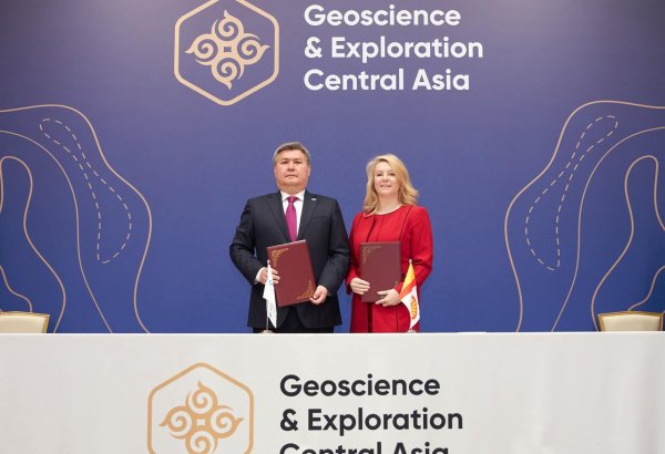 QazaqGaz, Shell Kazakhstan agree on gas master two-way planning