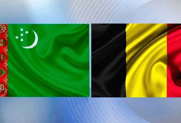 Turkmenistan, Belgium chart path for enhanced green energy and EU cooperation