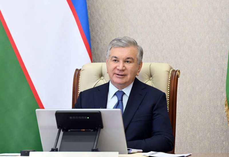 Uzbekistan sets $3.3B investment target for Bukhara region in 2026