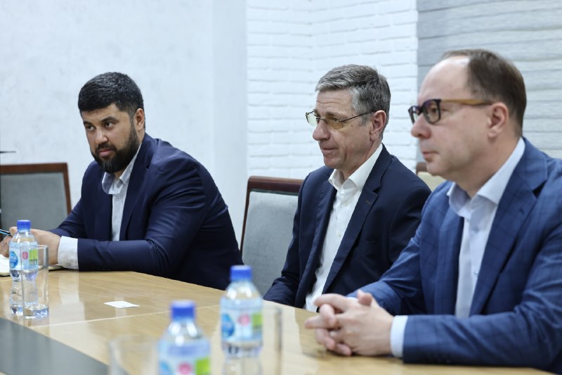 Uzbekistan pushes ahead with $40M Aviagen poultry project