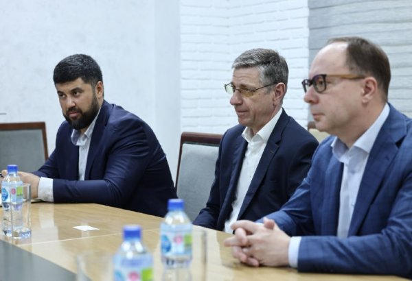 Uzbekistan pushes ahead with $40M Aviagen poultry project