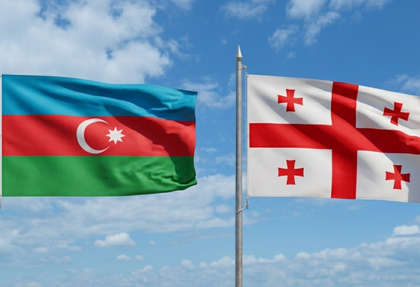 Azerbaijan, Georgia sign major energy and transport agreements