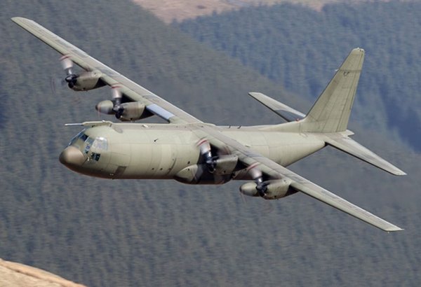 Türkiye releases black box data from plane crash near Azerbaijan-Georgia border