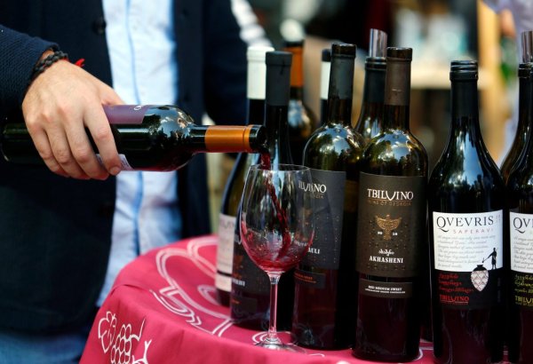 Food and beverage prices rise in Georgia in March