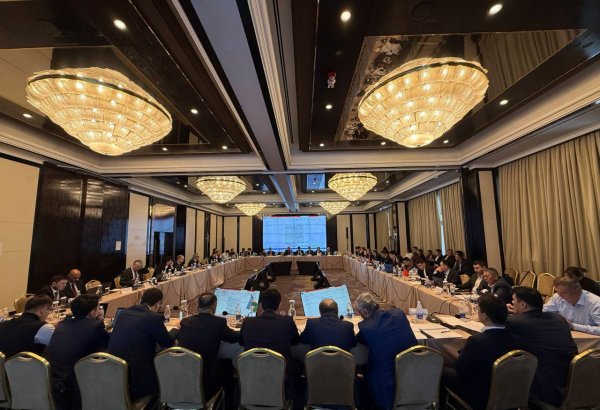 Kazakhstan, Kyrgyzstan, Uzbekistan discuss co-op on Kambarata HPP-1 project