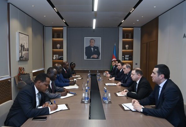 Azerbaijan and Uganda forge path for stronger bilateral relations
